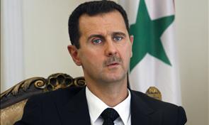 Nobody Seems to Care If Assad Is Using Chemical Weapons Again